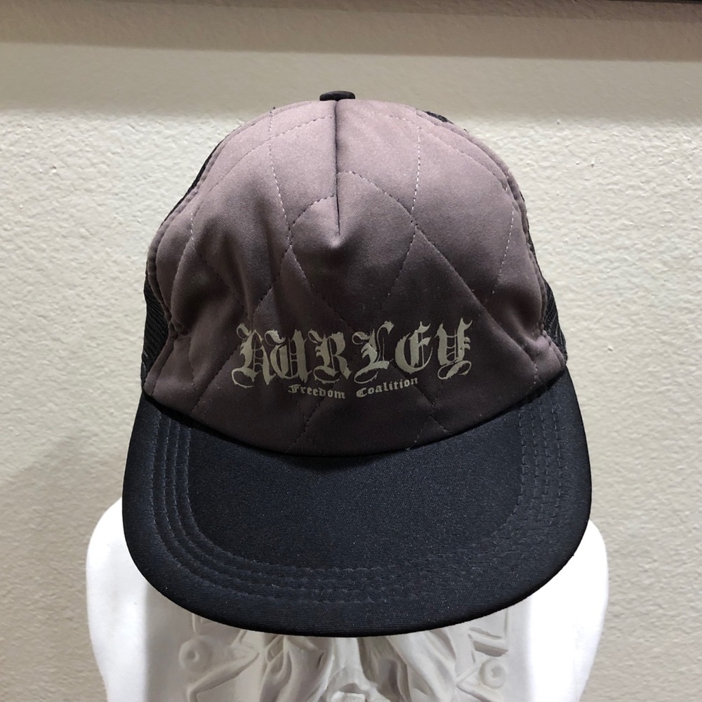 Hurley SnapBack Trucker Hat